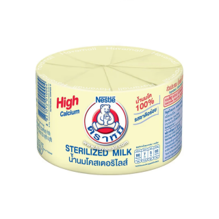 Sữa Nestle gấu 140ml
