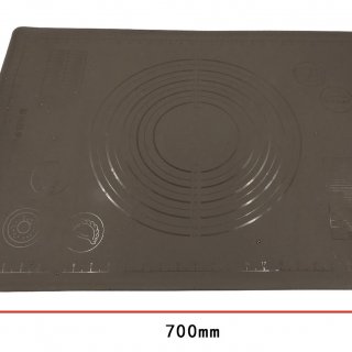 Thảm nhào đại baking mat 50x70