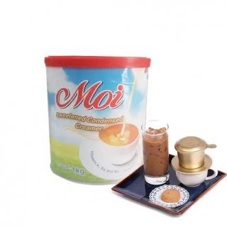 Sữa đặc MOI 1kg