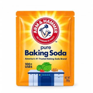 Baking Soda muối nở Arm & Hammer 100gr