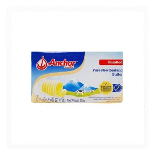 Bơ lạt Anchor 200gr