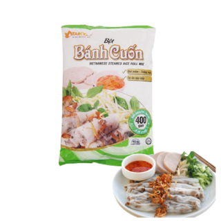 Bột bánh cuốn Tài Ký 400g