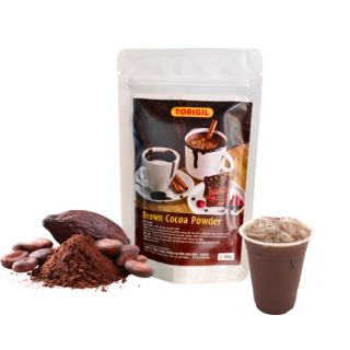 Bột cacao Torigil 100gr