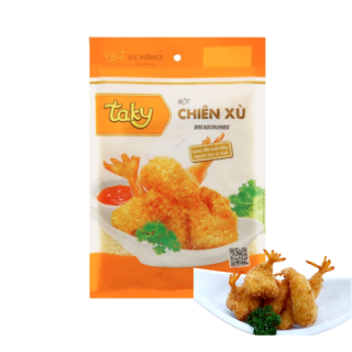 Bột chiên xù Takoky 100g