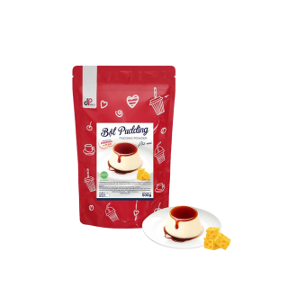 Bột pudding PHÔ MAI DP 500gr