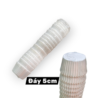 Chén giấy lót C12 đáy 5 330c