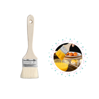 Chổi quét lông mềm 5cm