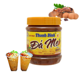 Đá Me Thanh Bình 900gr