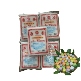 Đường bánh in 1kg