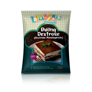 Đường Dextrose Mama's Choice 500g