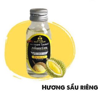 Hương Sầu riêng Best Odour 30ml