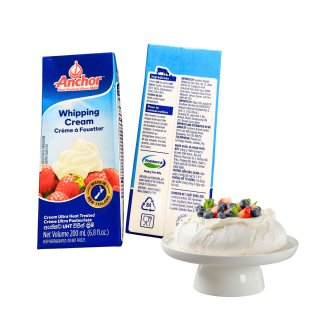Kem tươi whipping cream Anchor 200ml
