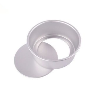 Khuôn tròn đáy rời 6inch 16cm