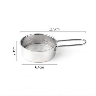 Rây trụ tròn 6cm