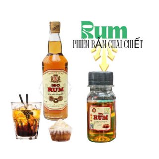 Rượu Rum 50ml