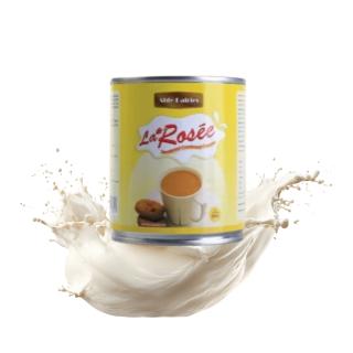 Sữa đặc La Rosee 380gr