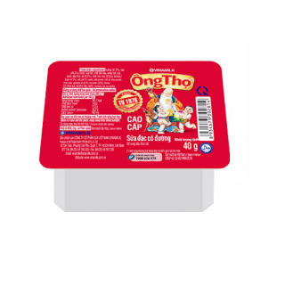 Sữa đặc Ông Thọ 40gx3