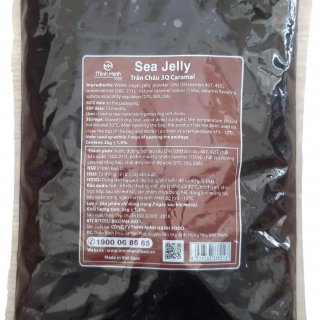 Trân châu 3Q Caramel Minh Hạnh